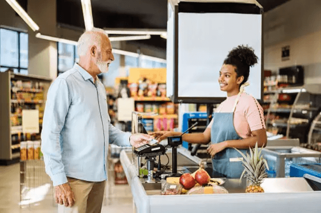 Understand Customers Not Just Transactions