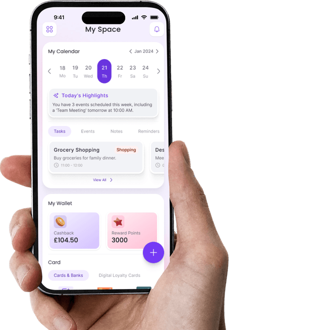 Fluck My Space screen
